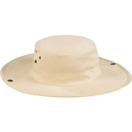 Willow Bush Hat Natural